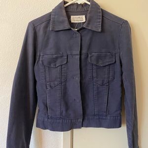 Vintage Maison Margiela Jacket, Size Small